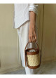 Handmade Bucket Bag Handmade Bucket Bag