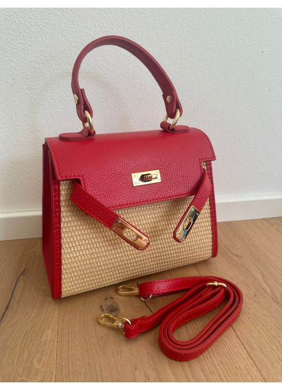 Raffella Bag Raffella Bag
